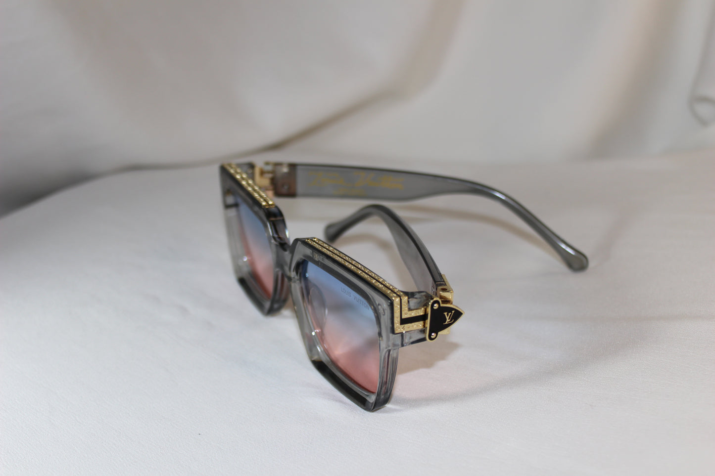 Louis Vitton Triple Couleur