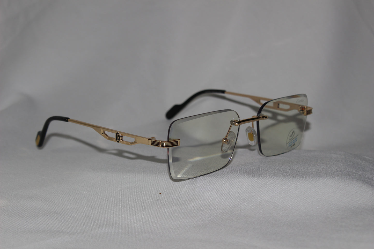 Cartier CE Gold