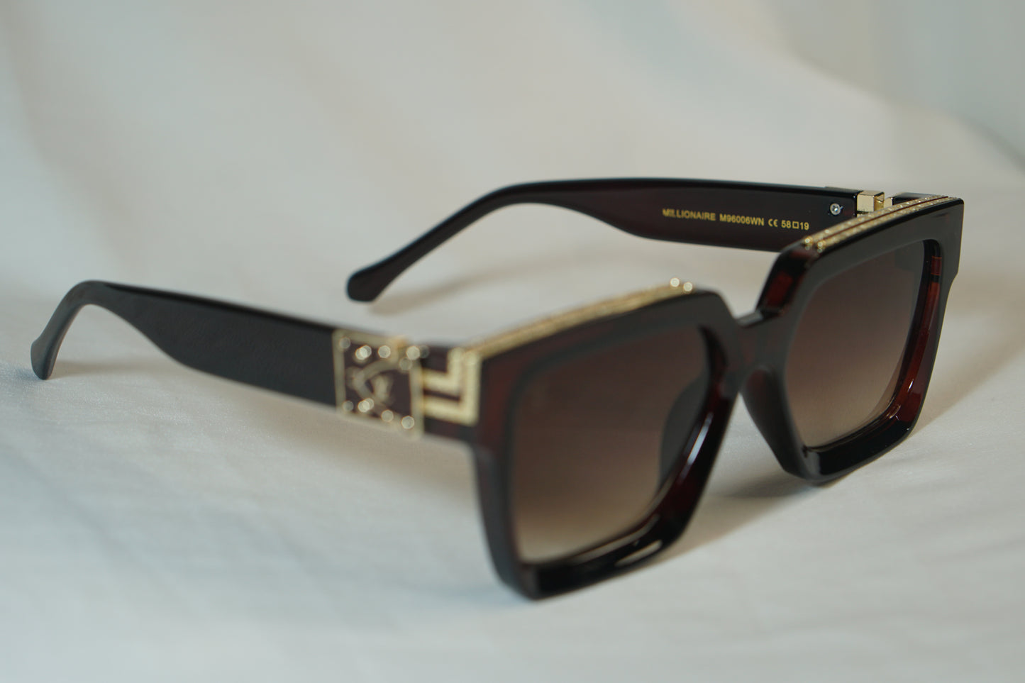 Louis Vitton Triple Couleur