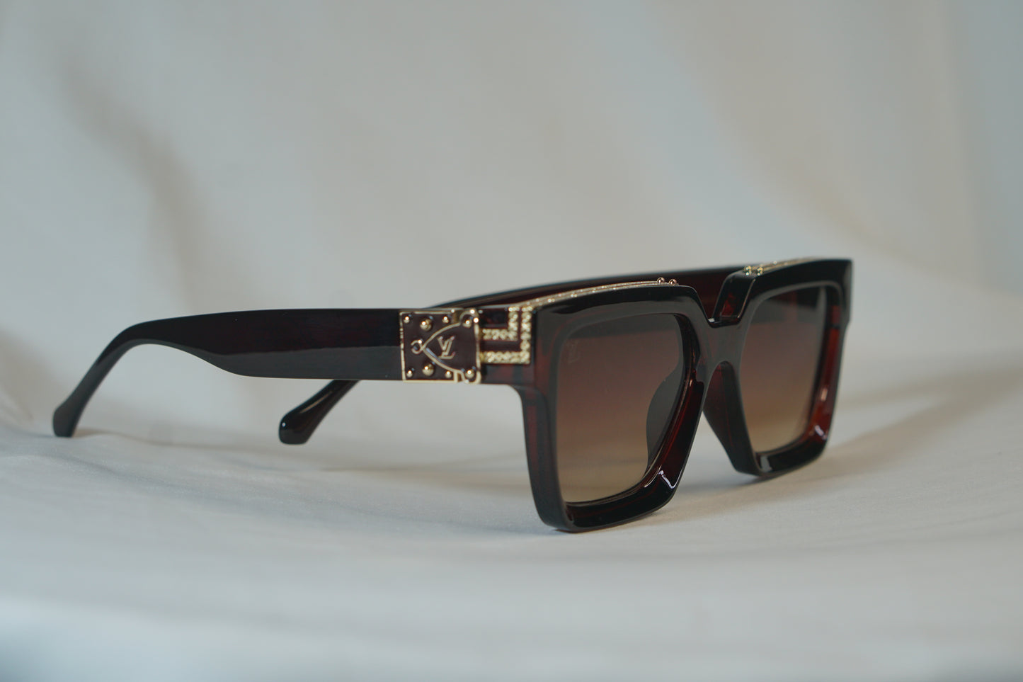 Louis Vitton Triple Couleur