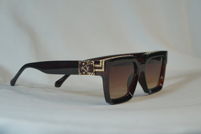 Louis Vitton Triple Couleur