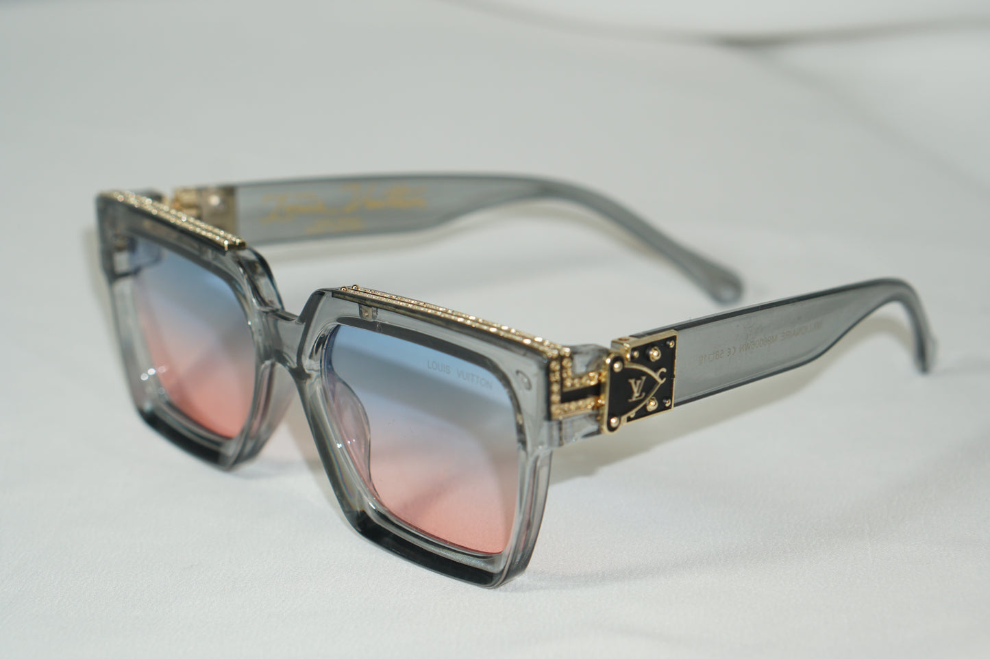 Louis Vitton Triple Couleur