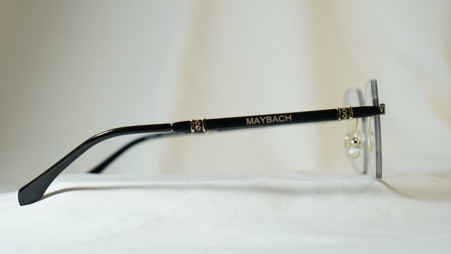 MAYBACH CE Italy