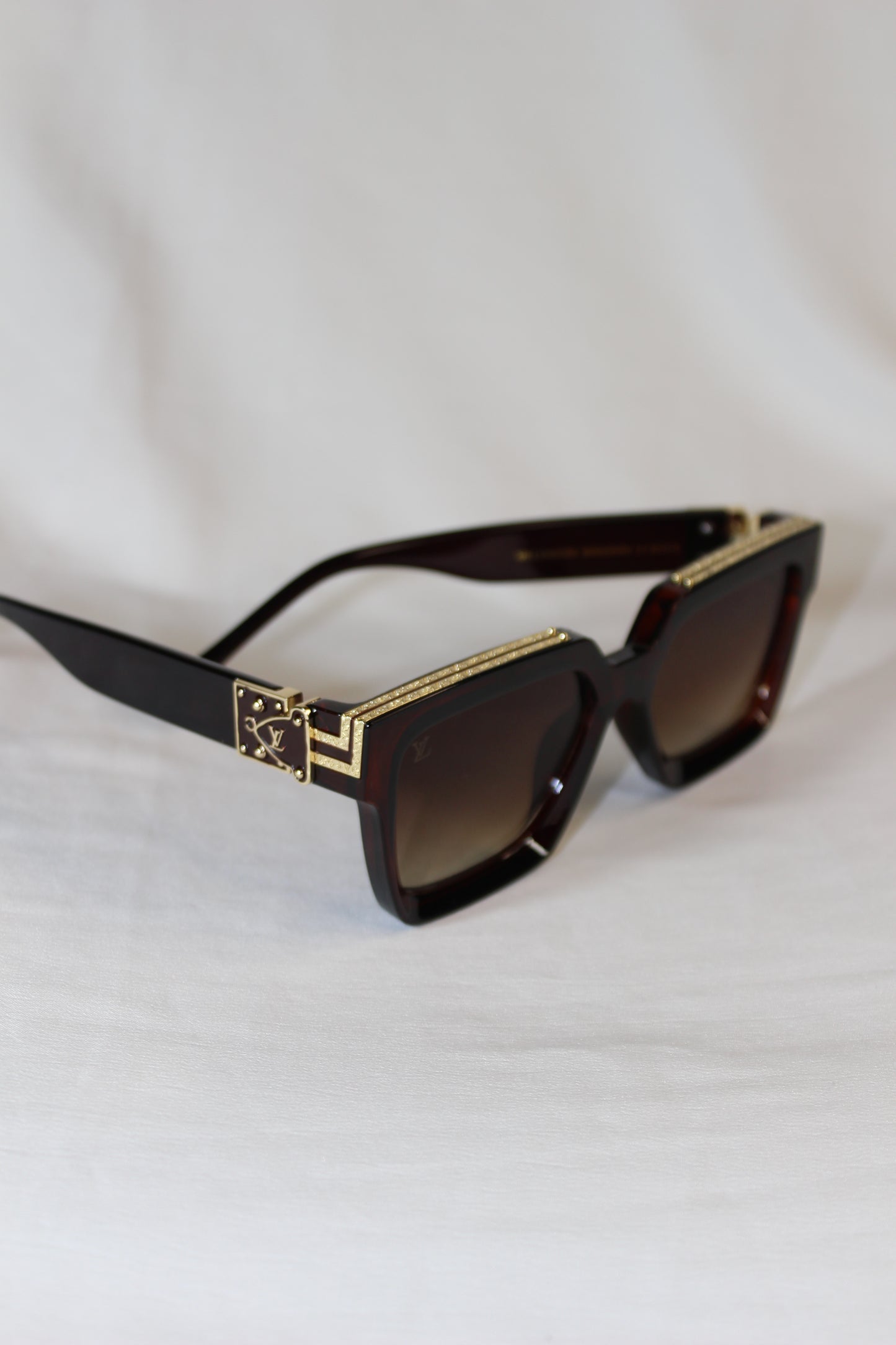 Louis Vitton Triple Couleur
