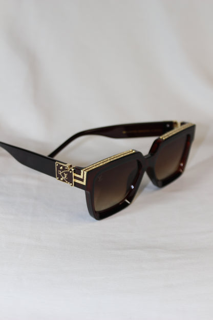 Louis Vitton Triple Couleur