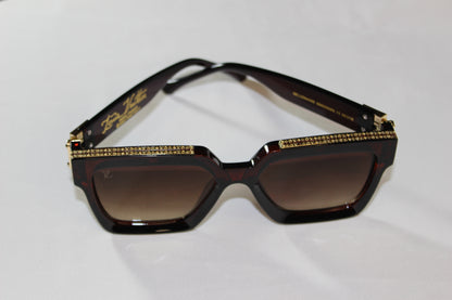 Louis Vitton Triple Couleur