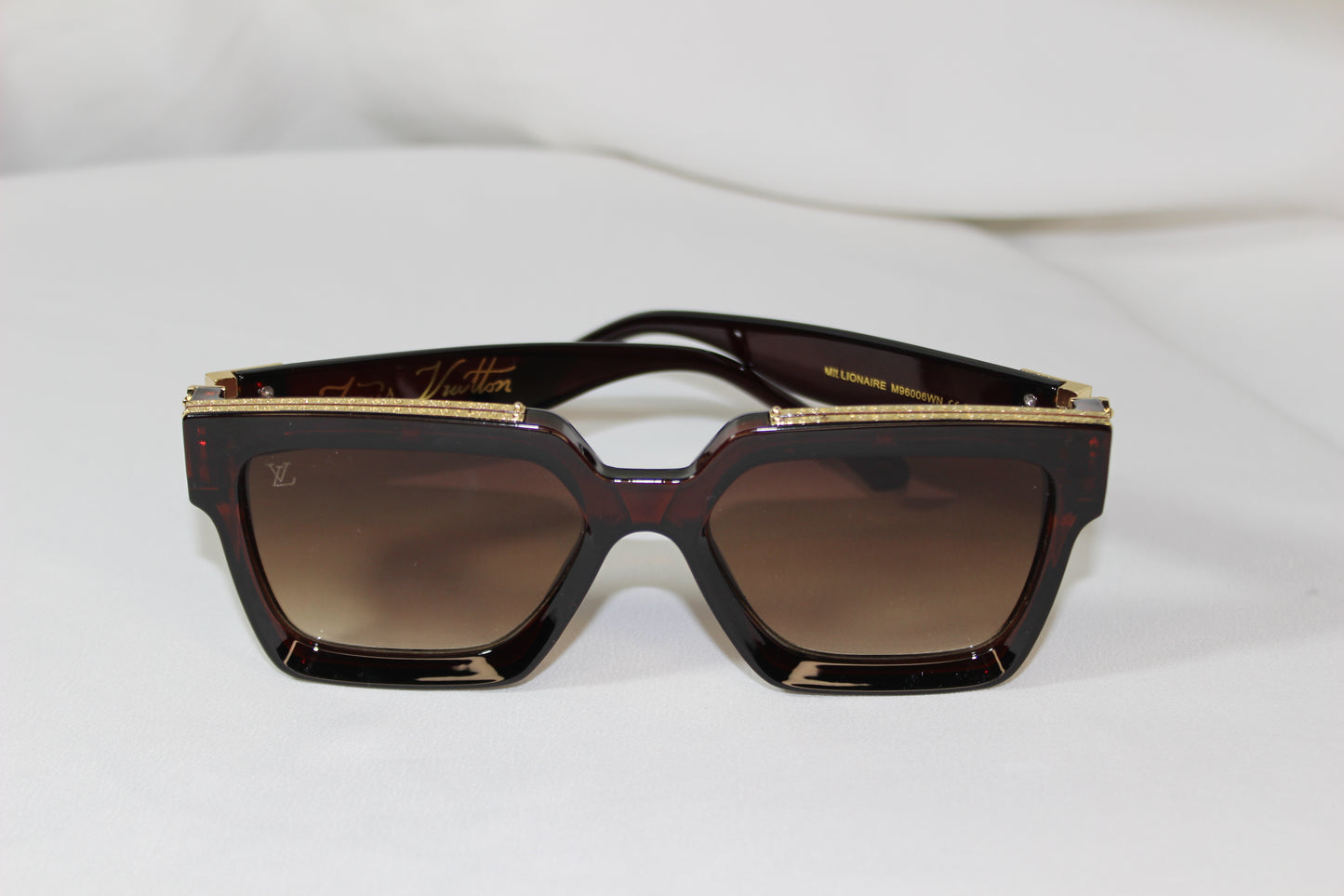 Louis Vitton Triple Couleur