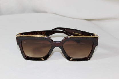 Louis Vitton Triple Couleur