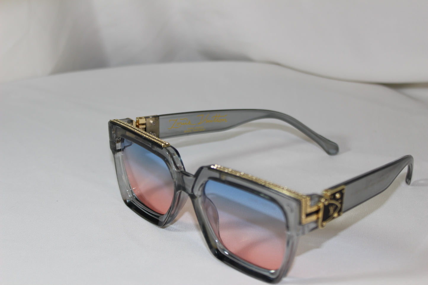 Louis Vitton Triple Couleur