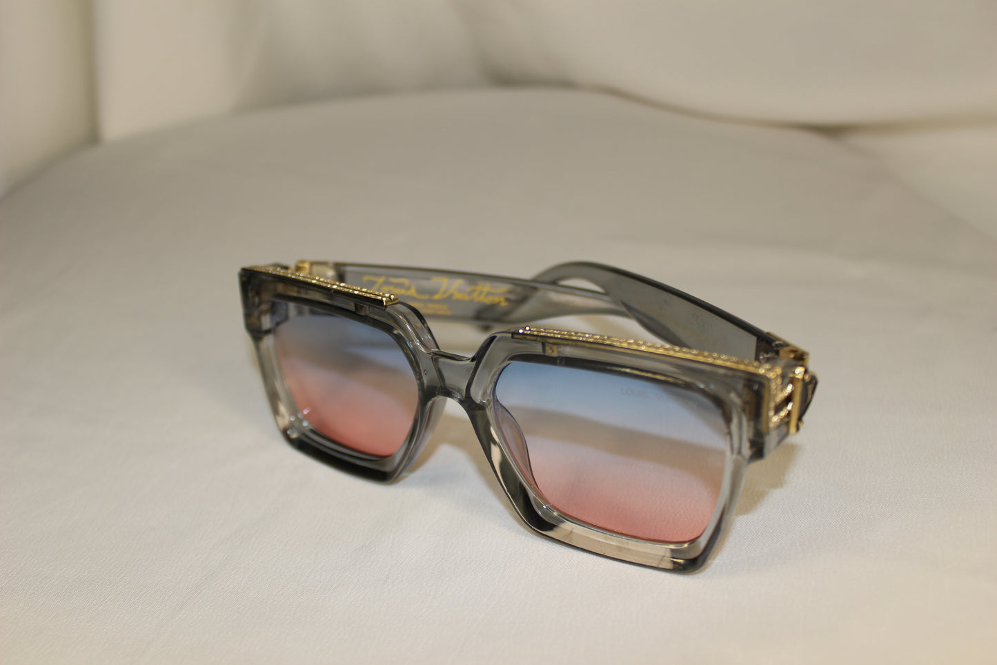Louis Vitton Triple Couleur