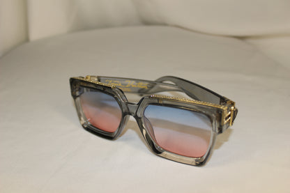 Louis Vitton Triple Couleur