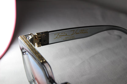 Louis Vitton Triple Couleur