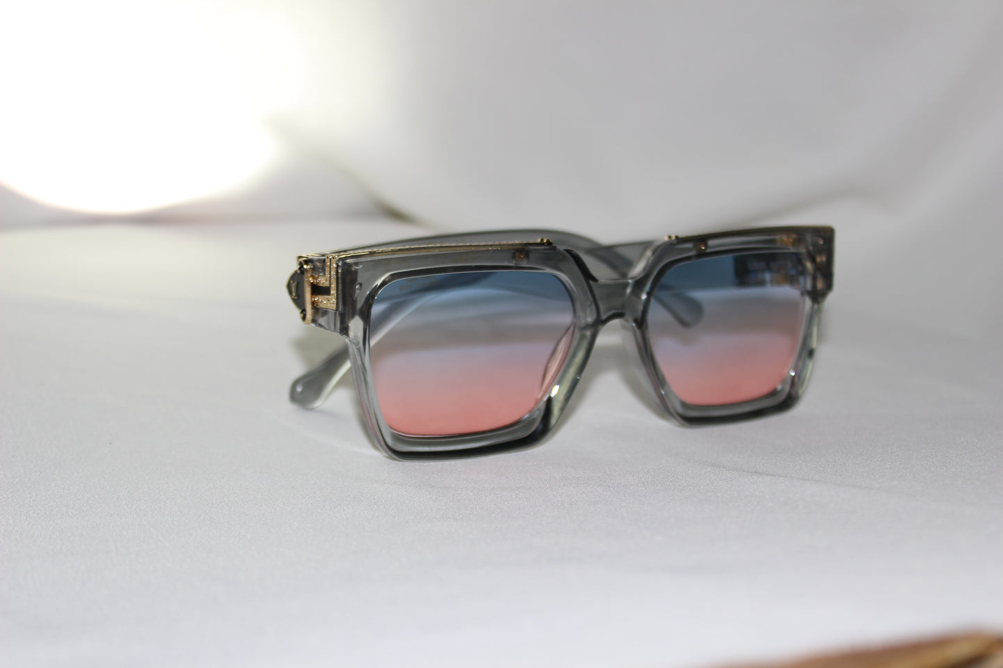 Louis Vitton Triple Couleur