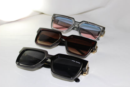 Louis Vitton Triple Couleur