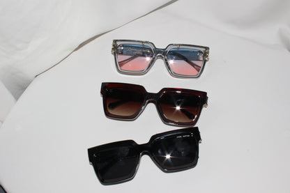 Louis Vitton Triple Couleur