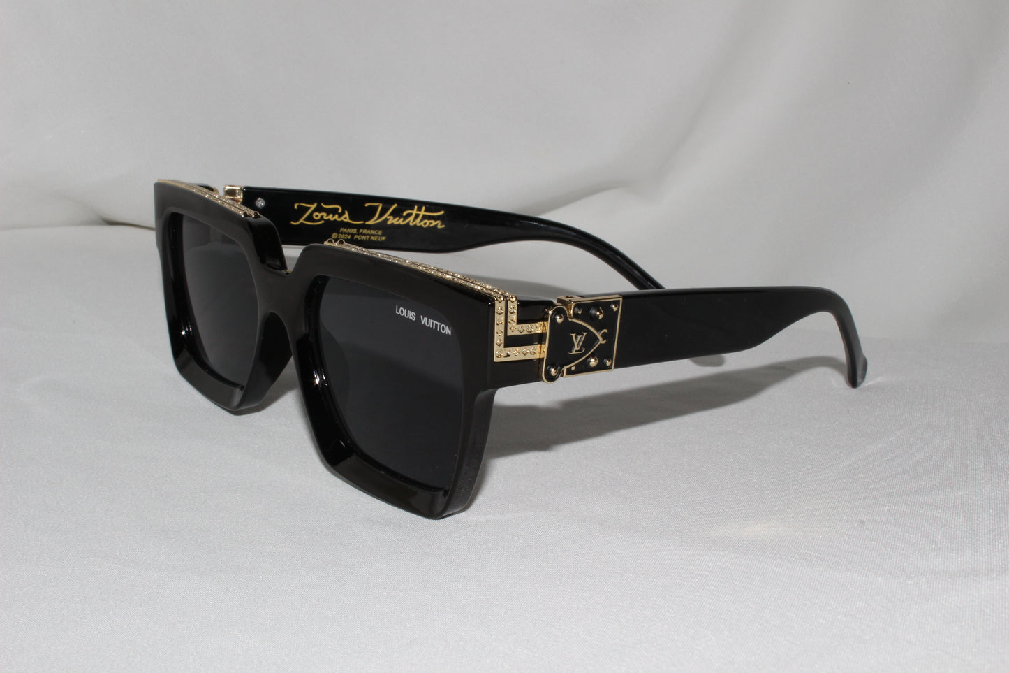 Louis Vitton Triple Couleur