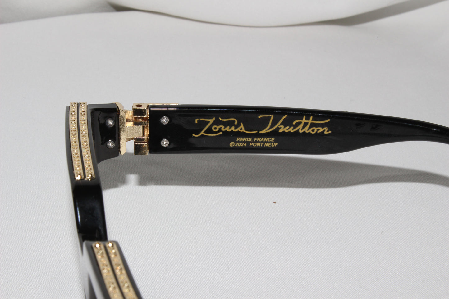 Louis Vitton Triple Couleur