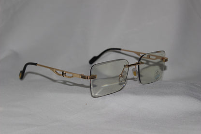 Cartier CE Gold