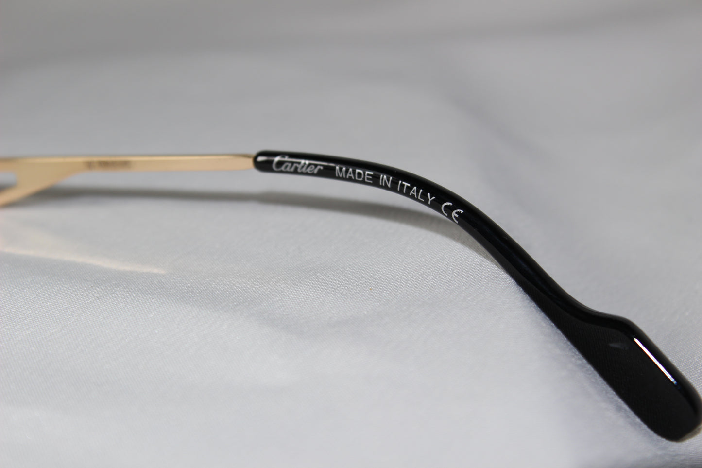 Cartier CE Gold