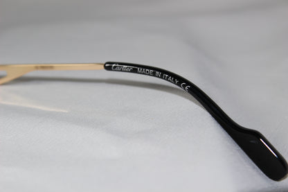 Cartier CE Gold