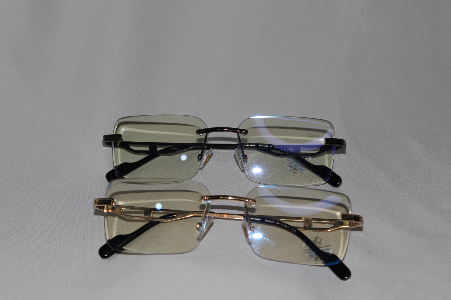 Cartier CE Gold