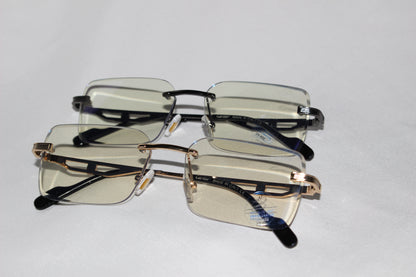 Cartier CE Gold