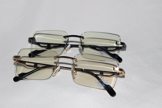 Cartier CE Gold