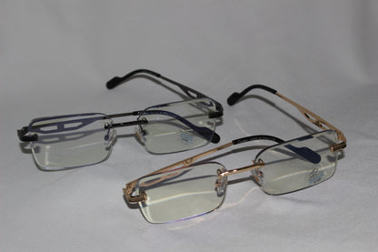 Cartier CE Gold